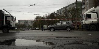 Росія активно атакує дронами вежі зв’язку та інфраструктуру в районах Сум і Чернігова – Флеш