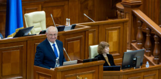 Молдова призначила проєвропейського Мунтяна прем’єр-міністром