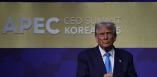 Трамп допустив можливість підземних ядерних випробувань