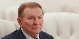 Кучма пояснив, чому долучив до своєї команди Табачника і Медведчука, яких вважають зрадниками