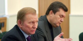 Кучма був задоволений роботою Януковича, доки той не почав просувати президентські амбіції