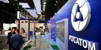 МЗС закликав до нових санкцій проти Росатома через російські удари по підстанціях АЕС