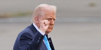 NBC News: Трамп схвалив новий план з 28 пунктів для завершення війни між Росією та Україною