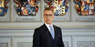 Президент Фінляндії запропонував нову зустріч Путіна і Трампа в Африці наприкінці листопада