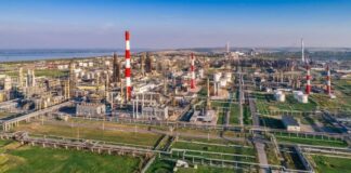 Сили оборони завдали ударів по Саратовському НПЗ і логістиці росіян у Луганській області, повідомляє Генштаб