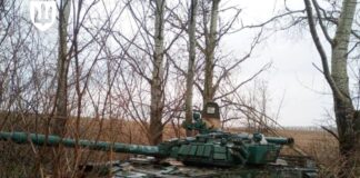 У Покровську проводять зачистку від росіян, ворог помічений на підступах до Мирнограду – відео