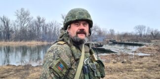 Луганчанин, який вирізав "Z" на лобі українського полоненого, отримав підозру від СБУ