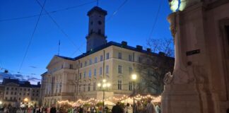 Війна змінила карту України: Харків у занепаді, Львів процвітає – аналіз від The Economist