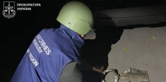 У жовтні Росія здійснила найбільшу кількість атак КАБами проти України з початку року – Міноборони