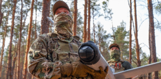 В Авдіївці ГУР знищило штаб одного з найбоєздатніших підрозділів БПЛА – відео