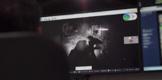 Перебував 33 дні з пораненням в окупації: військові евакуювали бійця роботом – відео