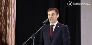 Вибух "Північних потоків": Лубінець звернувся до Італії щодо забезпечення прав затриманого українця
