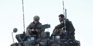 "Військовий Шенген": ЄС готує план переміщення військ та озброєння у разі війни, повідомляє RMF FM