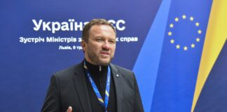 В Естонії вважають, що Китай повинен приєднатися до тиску США і Європи на Путіна