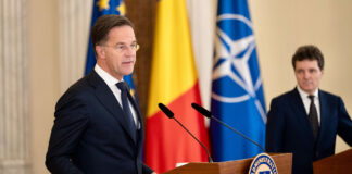 Рютте щодо виведення військ США з Румунії: Ми перебільшуємо реакцію, таке вже було раніше
