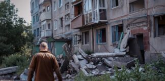 У Покровську залишаються близько 1200 мешканців, у Костянтинівці – приблизно 5000
