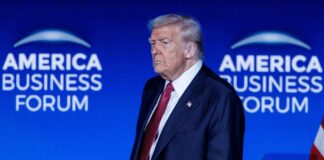 Трамп заявив, що не поїде на саміт G20 в ПАР, оскільки ця країна більше не повинна бути членом G20