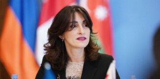 Грузія звинуватила Україну у нібито перешкоджанні її вступу до Євросоюзу