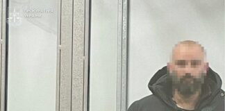 Тіктокера з Одеської області засудили на п’ять років за відео з роботою ППО
