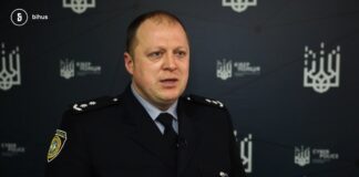 Bihus.Info: Колишня теща керівника Кіберполіції Києва зводить маєток біля Одеси – відео, фото