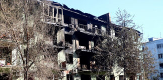 Офіцер бригади "Рубеж": Діяльність "Рубікону" – зруйноване життя в Добропіллі
