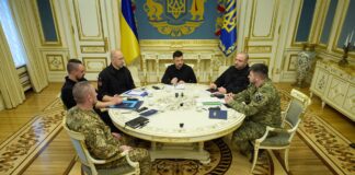 Основна мета Росії – захопити Покровськ, у місті понад 300 окупантів – Зеленський