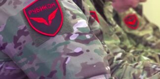 Кого росіяни залучають до елітного "Рубікону" та яка чисельність підрозділу – подробиці