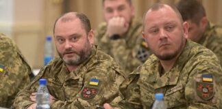 Зеленський схвалив призначення Юрія Черевашенка командувачем безпілотними системами ППО