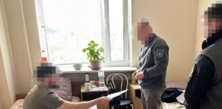 Через загибель військових на Дніпропетровщині комбата взято під варту