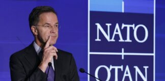 НАТО щодо ядерного стримування: Путін має усвідомити, що атомну війну неможливо виграти або розпочати