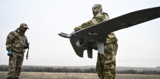 Офіцер розвідки розповів про основні сили та вразливі місця елітного "Рубікону" росіян