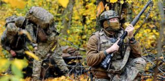 У Покровську ЗСУ звільняють будівлю за будівлею, поблизу Мирнограду ускладнена логістика