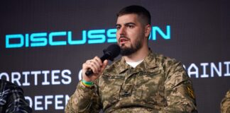 Командир "Ахіллеса" про розширення "Рубікону" росіян: Була рота – бац – став батальйон