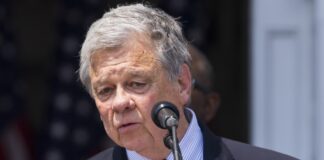 Трамп призначив свого юриста та заступника Келлога спеціальним посланцем по Білорусі