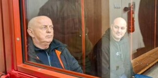 ОГП повідомила кількість прокурорів у справі НАБУвця, який міг документувати Міндича