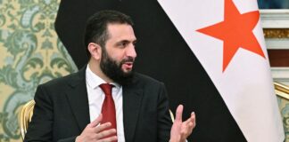 Reuters: Сирія зірвала два плани ІДІЛ щодо замаху на нового лідера країни