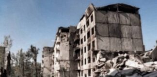 ССО: РФ обстрілює Покровськ всім доступним озброєнням, фото та відео з найгарячішого напрямку