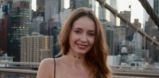 ROZETKA припинила співпрацю з блогеркою Ангеліною Пічик після статті журналіста LIGA.net