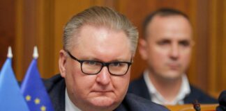 Новий наглядовий рада Енергоатома має допомогти у розслідуванні фактів корупції – Качка