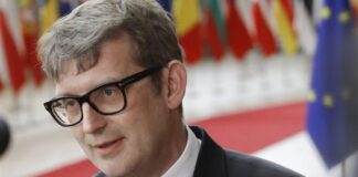 Данія схвалила новий пакет військової допомоги Україні