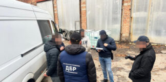 ДБР: Військові на Дніпропетровщині вкрали понад 700 тонн армійського дизелю фото, відео