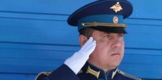 Керував захопленням Херсона: СБУ оголосила про підозру російському генералу Корнєву