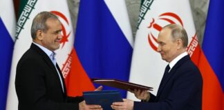Після "шахедів" Україна значно скоротила посольство Ірану: як зараз виглядають стосунки