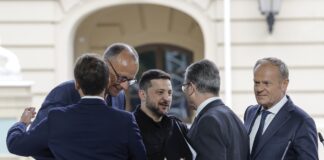 "Тіло в нормі, але потрібна ампутація": чому Брюссель двічі шокований через справу Міндича