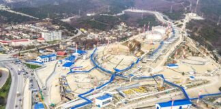 Україна завдала удару по другому за величиною центру експорту нафти в Росії – джерело