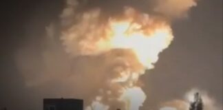 ЗСУ "Нептунами" вразили пункт базування кораблів РФ у Новоросійську та інші об’єкти