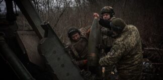 Російські війська намагалися штурмувати позиції ЗСУ за допомогою туману та бронетехніки, але зазнали невдачі