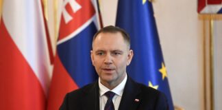 Польська поліція розслідує погрози на адресу Навроцького