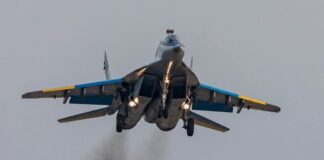 ЗСУ знищили дорогу, що з’єднує Селидове та Покровськ – відео