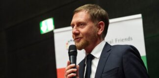 Німецький політик виступає за відновлення постачання газу з Росії після встановлення миру в Україні